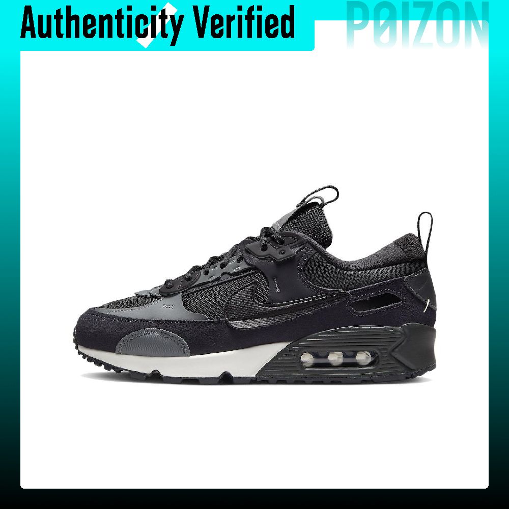 Nike Shoes Air Max 90 - Nike Air Max 90 Low, lässige