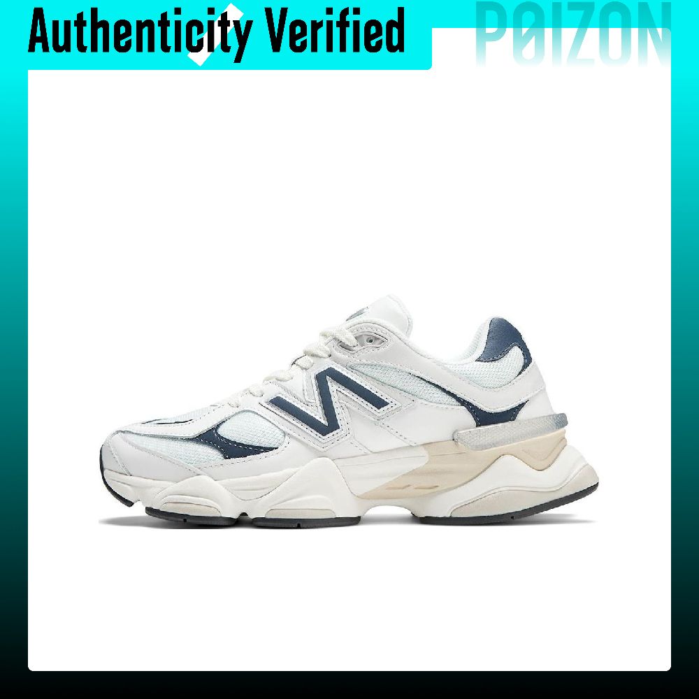 New Balance Shoes 9060 - New Balance NB 9060 Freizeitschuhe Unisex