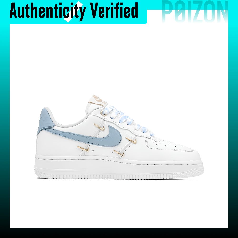 Nike Air Force 1 Blue Ocean Dä – Nike Shoes Air Force 1 Bewertung und Preis