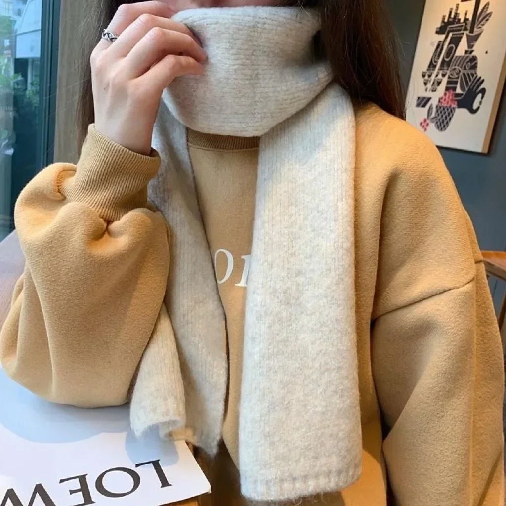 Damen Kaschmir Schal Frauen Wi – Woven Scarf Blanket Bewertung und Preis