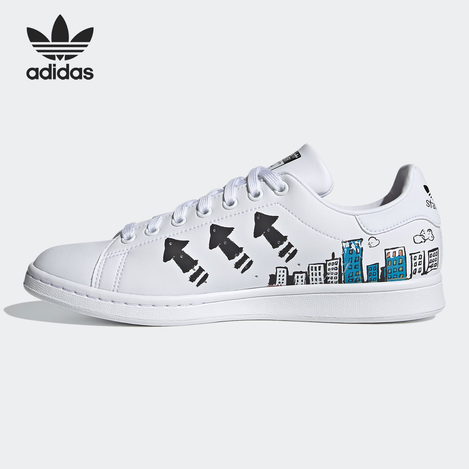 Adidas Original STAN SMITH Tre – Adidas Shoes Superstar Bewertung und Preis