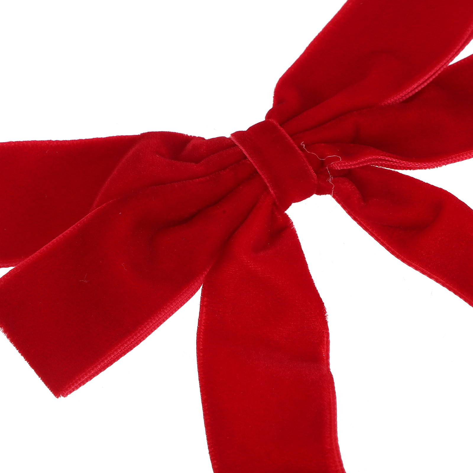 12 Stück rote Schleifen, Weihn – Bow Tie Pre Tied Bewertung und Preis