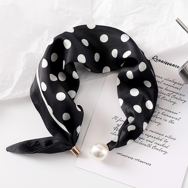 Damen Neuer Seidenschal mit Pe – Face Scarf Mask Bewertung und Preis