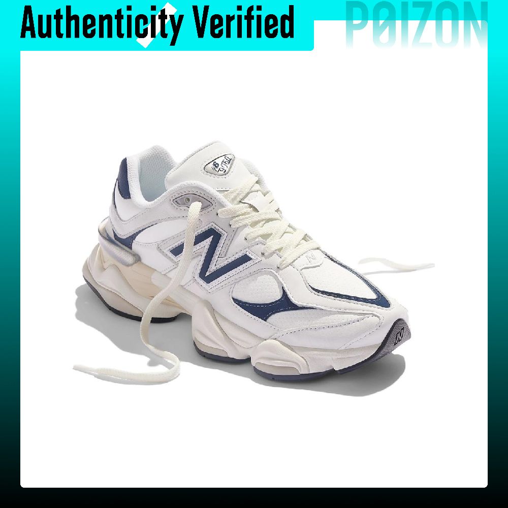 New Balance NB 9060 Freizeitsc – New Balance Shoes 9060 Bewertung und Preis