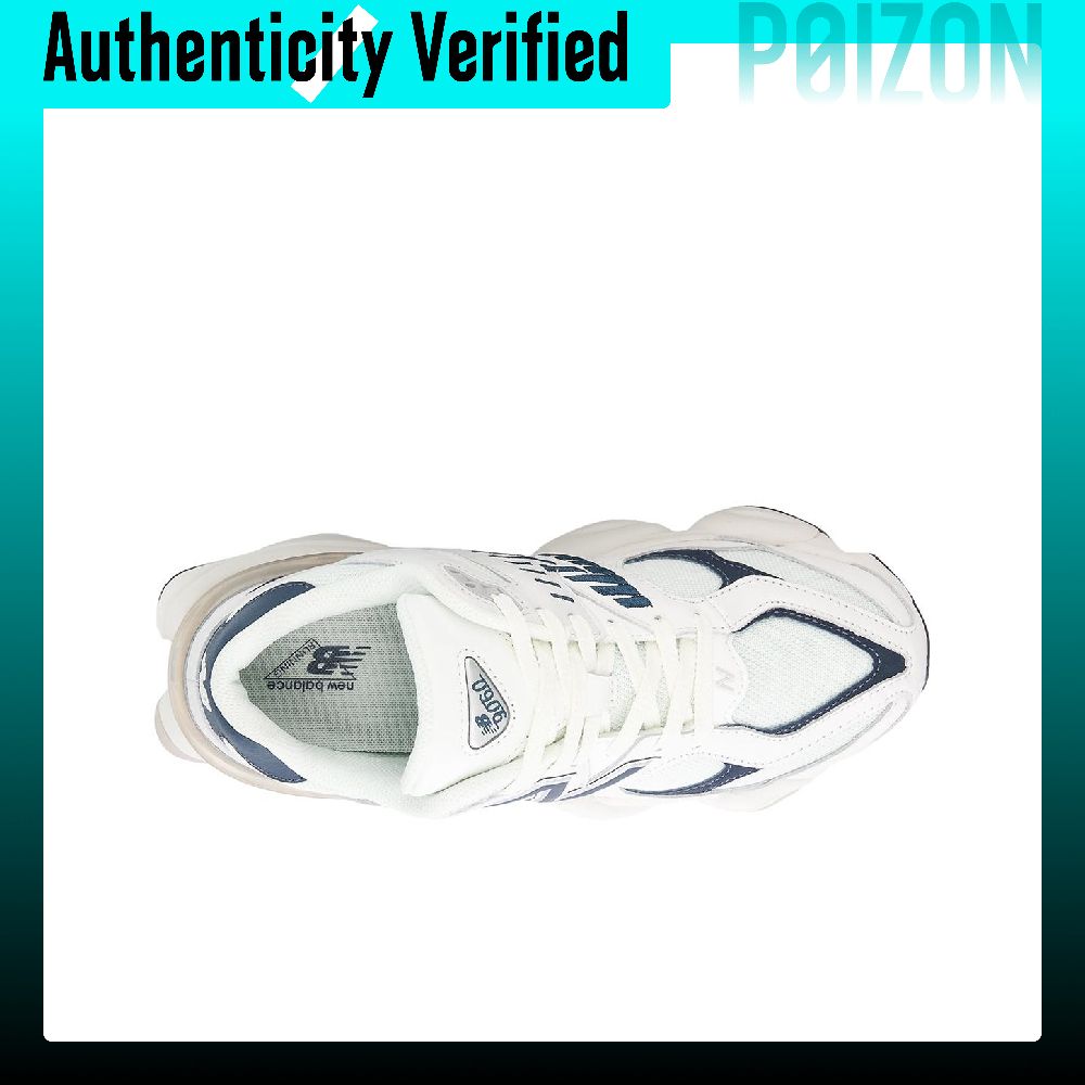 New Balance NB 9060 Freizeitsc – New Balance Shoes 9060 Bewertung und Preis