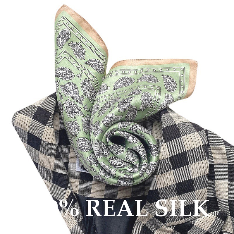 Damen 100% Echte Seidenschal L – Face Scarf Mask Bewertung und Preis