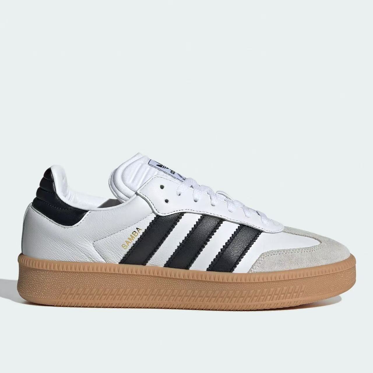 adidas Originals SAMBA XLG Beq – Adidas Shoes Superstar Bewertung und Preis