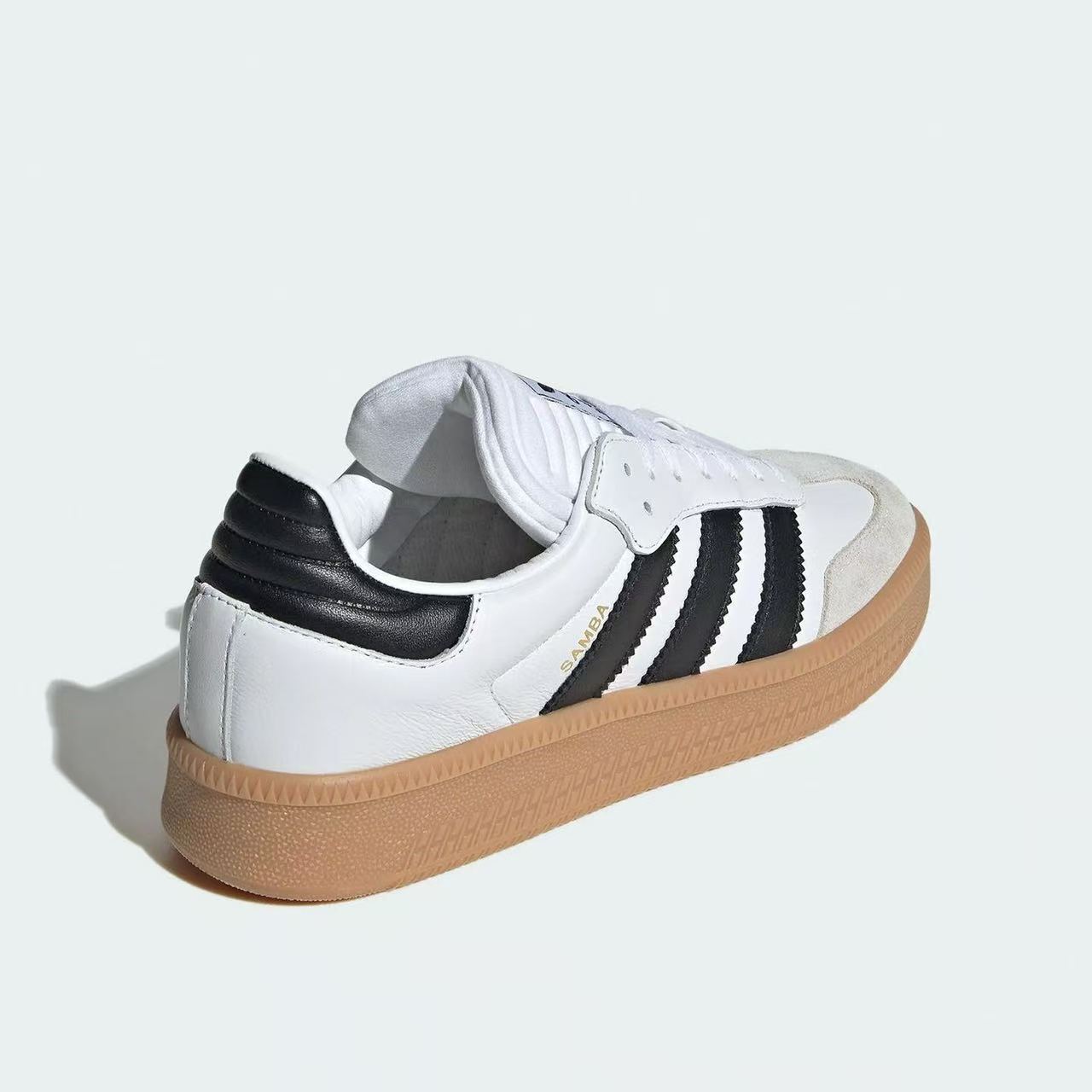 adidas Originals SAMBA XLG Beq – Adidas Shoes Superstar Bewertung und Preis