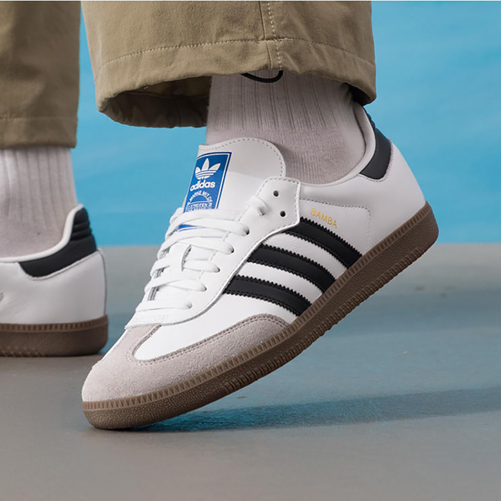 Adidas Samba Original Herren D – Adidas Shoes Superstar Bewertung und Preis